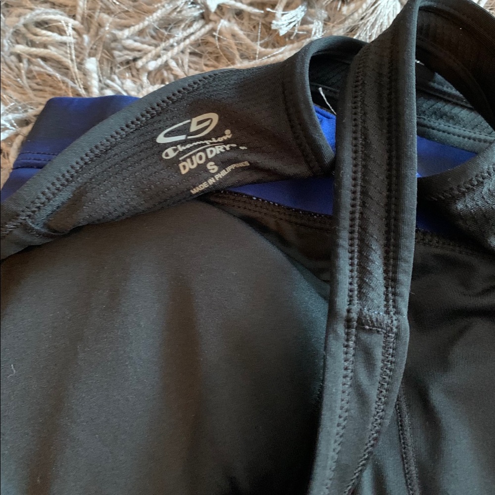 Champion set - Picture 2 of 3